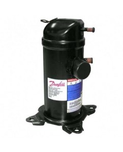 COMPRESSOR DANFOSS SCROLL 36000 BTUS 3 TR 220/3 GAS R410A HRH036U2LP6 OLEO 320HV