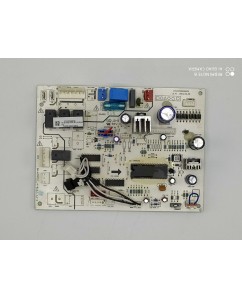 PLACA ELETRONICA EVAPORADORA MIDEA MODELO 42MPCA48M5 42MPCB48M5 42MPCA60M5