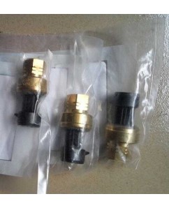 TRANSDUTOR DE BAIXA PRESSÃO CHILLER CARRIER(SENSOR DE PRESSÃO)OP12DA057 HK05YZ0 