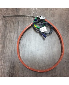 RESISTENCIA TRANE DE CARTER OLEO 95W/220V/60HZ ZP120KCETF5-550 HTR15175