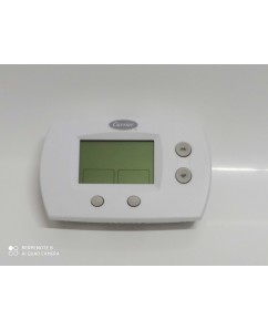 TERMOSTATO CARRIER ELETRONICO 2FR AQ 24VCA TH5220D1193 50015489-046