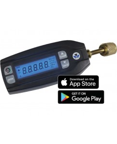 VACUOMETRO DIGITAL BLUETOOTH 98063-BT PARA AR CONDICIONADO E REFRIGERAÇÃO 