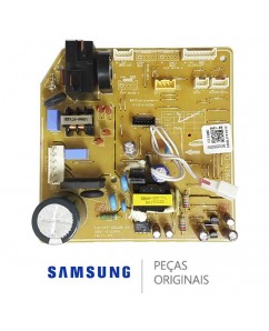 PLACA PRINCIPAL EVAPORADORA SAMSUNG AR18JCSUAWQ/AZ AR18KCFUAWQNAZ