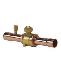 VALVULA ESFERA DANFOSS 2.1/8 GBC28S DANFOSS SCHREIDER CX AR CONDICIONADO CHILLER