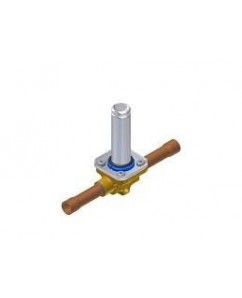 VALVULA SOLENOIDE DANFOSS 3/8 EVR03S SOLDA REFRIGERAÇAO AR CONDICIONADO 032F1204