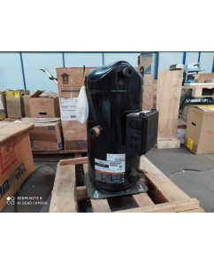 COMPRESSOR COPELAND SCROLL ZR310KCETE7522 25,8 TR 380/3 60HZ R407 CHILLER       