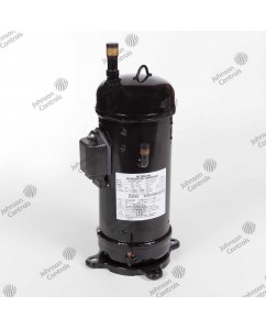 COMPRESSOR HITACHI 6TR INVERTER 380/415 V 60HZ 17C87452A GAS R410 E655DHD-65D2Y
