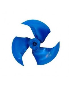 HELICE VENTILADOR 38LVCA18 38LVCB18 38LVCC18 38LVCD18 MKCA MKCA RW C5 M5 MS MC