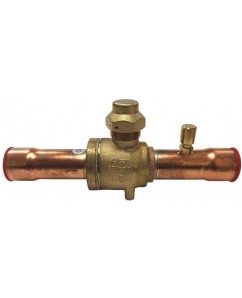 VALVULA ESFERA DANFOSS GBC 1.1/8 C/ SCHREIDER GBC28S SOLDA HLC5752G