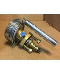 VALVULA EXPANSAO 55TR SOLDA EMERSON R22/407 TIR55HW85 46101016 XC-726HW85-1B 10A