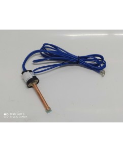PRESSOSTATO CARRIER BAIXA COND 18 A 80000 ON 0,80 OFF 0,37 MPA SOLDA YK2002824 R