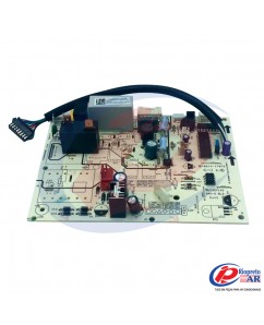PLACA ELETRONICA PRINCIPAL SPRINGER WAY 42FNCA18S5 PLACA PCB SPRINGER
