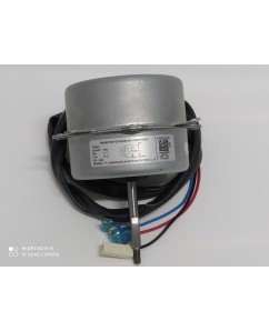 M V YORK COND HLDA 18 FS-ADR