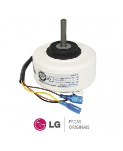 MOTOR VENTIL LG EVAP TSNC122H4W0.ANWFLAZ TSNH092H4W0.ANWGLAZ TSNH122H4W0 RP16-2
