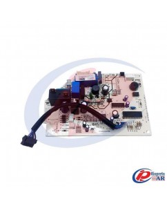 PLACA ELETRONICA PRINCIPAL 42LUCE12S5 42LUCA012515LC 2013323A0071 201332590747