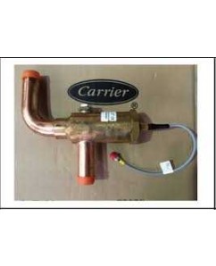 VALVULA CARRIER CHILLER 30GXE VALVULA EXV 32GB404474
