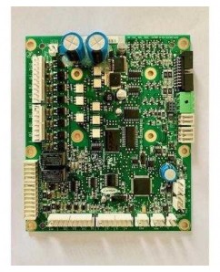 PLACA PD-NRCP2 PRODIALOG JR-ESCRAVA 30RAAB030226U 30RAB RH RB RQ 075446 PD-NRCP2