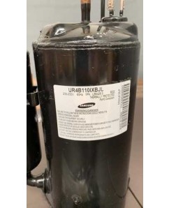 COMPRESSOR ROTATIVO SAMSUNG  12000 BTUS 220 V 60 HZ R22 UR4B110IXBJL