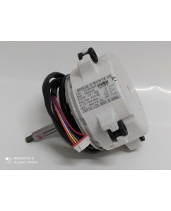 MOTOR CORRENTE CONTINUA VENTILADOR LG COND INVERTER AUUQ 24 GH1