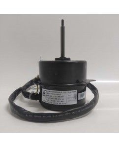 MOTOR ELÉTRICO CONDENSADORA CARRIER 18.000 A 30.000 25906088 YDK65-6D