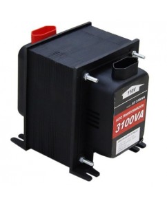 TRANSFORMADOR 3100 VA BIVOLT PARA AR-CONDICIONADO E OUTROS