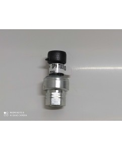 TRANSDUTOR MECALOR DE PRESSAO RATIOMETRICO 0/5V RANGE 0/45 BAR 0/60PSI DYK.BA44 
