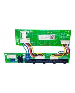 PLACA ELETRONICA DISPLAY WIFI READY MBCA MBQA MBMA 09 A 24 M5 9/24.000 BTUS