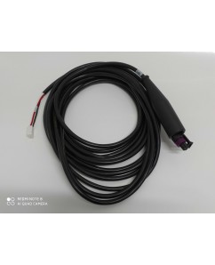 CONECTOR CARRIER TRANSDUTOR DE PRESSAO (CABO)VAI NOS TRANDUTORES 00PPG000030600 