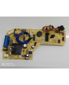 PLACA ELETRONICA PCB 12K CF 220V-1322521 CONSUL SPLIT EVAP BBF12AB BBF12BB
