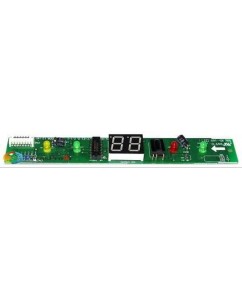 PLACA ELETRONICA DISPLAY MSE MSE 1 18/30 (USE 203330290186)