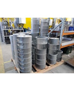 VENTILADOR CARRIER 38EXA15226S (VENT. TDA-T2L 18/18)S/MOTOR 