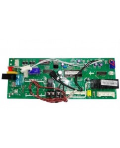 PLACA CARRIER EVAP K-7 40 KWCB KWCC 18 C5