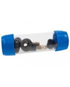 KIT VEDACAO MANGUEIRA MANIFOLD 1/4 C/ SHIREIDER KIT CÓDIGO: 92207 MASTERCOOL