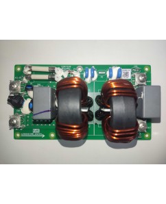 PLACA CARRIER COND 38CCVA60515C5 38CCVA60515C5 PLACA FILTRO 32 A/500VA XPERIENCE