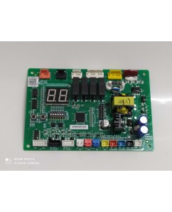 PLACA CARRIER CONDENSADOR 38CCVA60515MC 38CCVA48515MC 38CCVA30515MC 38CCVA36515M