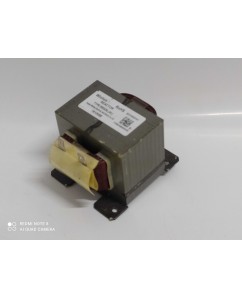 TRANSFORMADOR CARRIER MIDEA CONDENSADOR 38MKCA12M5 38LVCC12C5 REATOR R8525L(AL 