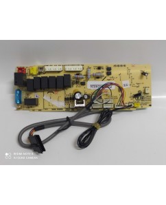 PLACA RHEEM EVAP RB1PT36AC2BV2E