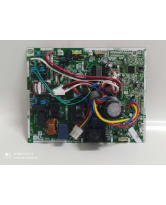 PLACA DAIKIN CONDENSADORA RK18P5VL