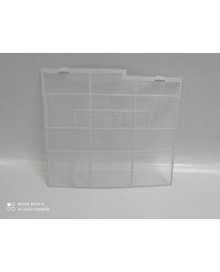 FILTRO SPG EVAP ADMIRAL/MAXFLEX 42RYCA 022 515LA Q/F DIREITO