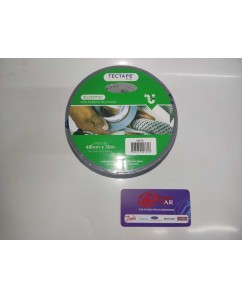 FITA BLACK TAPE 48MMX30MTS ORIGINAL TEC TAPE