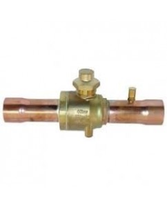 VALVULA ESFERA DANFOSS 1.5/8S GBC42S DANF VAL00024B