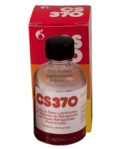 TESTE ACIDEZ CS 370 15 ML (GASES COM FLUOR) CHEMICAL