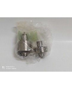 PALHETA E ROTOR P/ BOMBA DE VACUO DUPLO ESTAGIO VP260ND