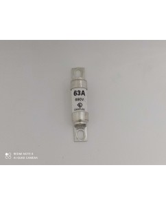 FUSIVEL LG CONDENSADORA ARUB080/180/200BTE4 ARUM080 690V 45A UL248/IEC60269 63A 