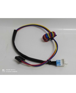 CABO LG DE LIGACAO DO COMPRESSOR INVERTER MULT V