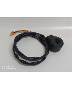 ELETROIMA LG SOLENOIDE MONTADO C/ SUPORTE, FIACAO E CONECTOR A3UW21GFA0 A3UW21GF