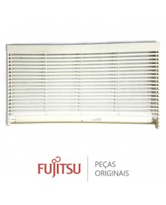 GRELHA FUJITSU EVAP ABBA30LBT ABBA30LCT ABBA36LBT ABBA36LCT ABBA45LCT ABBA54LCT 