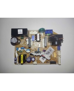 PLACA SAMSUNG EVAP AR ASV09 HV KS HS PSBUXAZ PSBUNXAZ PSBUXXAZ  PCB INVERTER