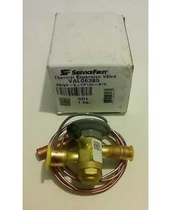 VALVULA TIXA 05  TR ROSCA PARKER SPORLAN R22/407 BBIVE-5-CP100 VAL06385
