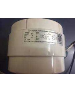 MOTOR VENTILAD SPRINGER 42MACA30S5 42MAQA30S5 YKFG-60-4-1-1 RPG60B 202400310131